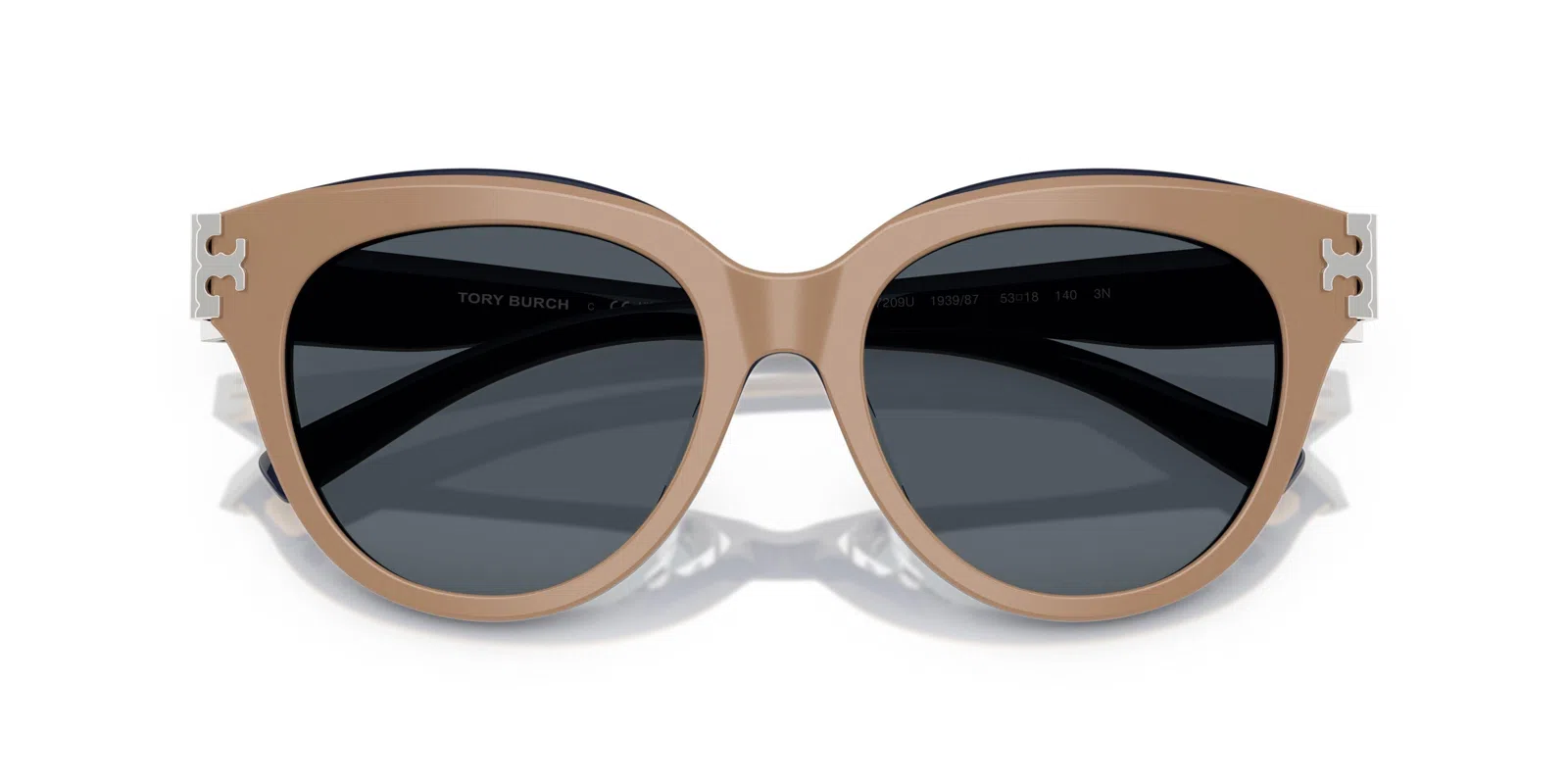 Tory Burch 7209U Sunglasses - view 11